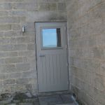 Stable Door 2