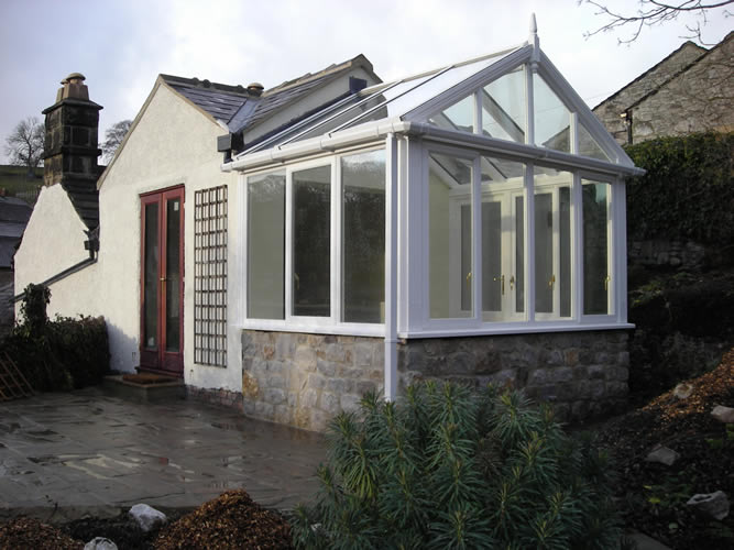 DIY Conservatories DIY Conservatories