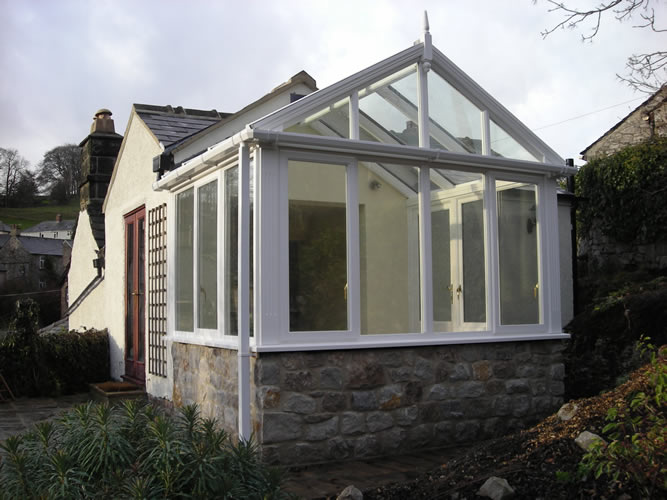 DIY Conservatories DIY Conservatories